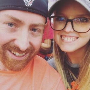 Meet your Posher, Lynsey